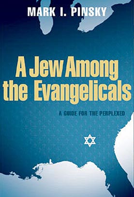 A Jew Among the Evangelicals