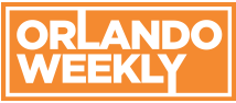 Logo for the Orlando Weekly
