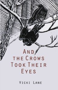 and the crows took their eyes book cover
