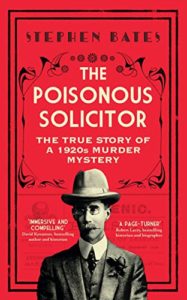 the poisonous solicitor